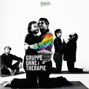 Gruppe Ohne Therapie