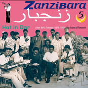 Zanzibara 5: Hot In Dar (The Sound of Tanzania 1978-1983)