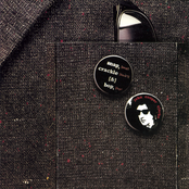 Belladonna by John Cooper Clarke