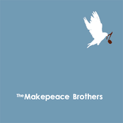The Makepeace Brothers - Extended Play