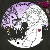 L-O-V-E