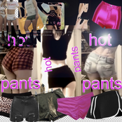 Hotpants
