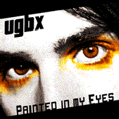 Painted in My Eyes (CDS)