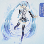 Hatsune Miku -Project DIVA- extend Complete Collection