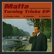 Turning Tricks by Matta