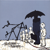 Playground Philosophy