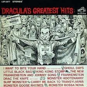 Dracula's Greatest Hits