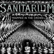 Trapped In The Crowd