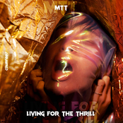 Living For The Thrill