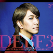 Digitalian is eating breakfast 3