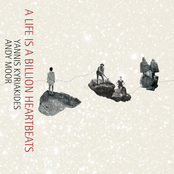 A Life Is A Billion Heartbeats