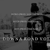 Downa Road Vol. 2