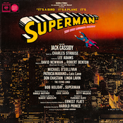 It's A Bird, It's A Plane, It's Superman [Original Broadway Cast]