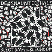 De Snaunted Haus