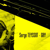 serge teyssot-gay