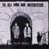 Lies by Club Moral