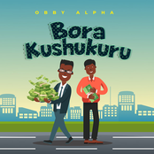 Bora Kushukuru