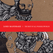 Oh Lord My Sun Is Gone by Lord Mandrake