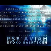 psy'aviah feat. kyoko baertsoen