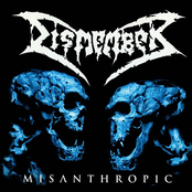 Shapeshifter by Dismember