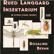 Rued Langgaard - Insektarium