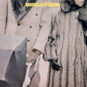 Model Citizens EP