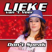 Don't Speak - Single