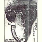 Never Trash A Pretty Face