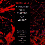 Thank You! A Tribute To The Sisters Of Mercy