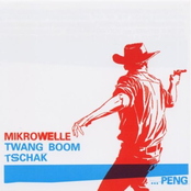 Twang boom tschak ... Peng