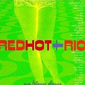 red hot + rio