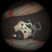 Zombies Don't Play Games