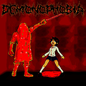 Pleasure through horrific mutilation