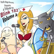 A Tribute To Blink-182 Vol. 2