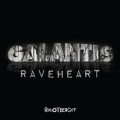 Raveheart by Galantis