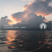 Diving (Delta 130 Hz - 134 Hz)
