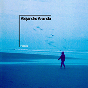 Alejandro Aranda: Pieces