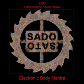 Electronic Body Mantra