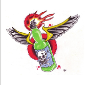 Kids On Fire: Kids on Fire Proudly Presents Kids on Fire