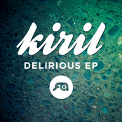 Delirious EP