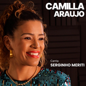Camilla Araujo Canta Serginho Meriti