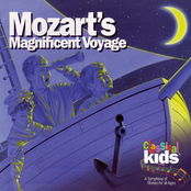 Mozart's Magnificent Voyage