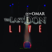 the last don live