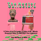 It Takes a Lot to Laugh, It Takes a 25-Minute Response Video to Destroy Your Argument