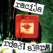 Rdeči alarm