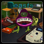 Beasts Vol. 1