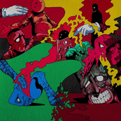 Famine, Putrid and F*****g Endless