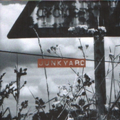 Junkyard (Blackwood)