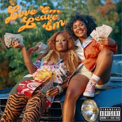 Love Em Leave Em (feat. Kari Faux) - Single