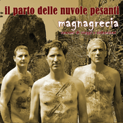 Magnagrecia by Il Parto Delle Nuvole Pesanti